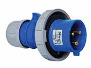 SU GEÇİRMEZ FİŞ 16 AMPER