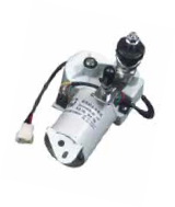 SİLECEK MOTORU W.EM1333B 12 V