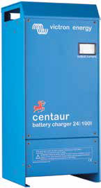 VICTRON CENTAUR REDRESÖR 12 V-  20 AMP