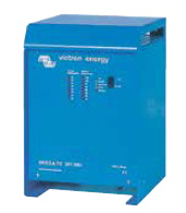 VICTRON SKYLLA - TG REDRESÖR 24 V-  50 AMP TEK ÇIKIŞLI