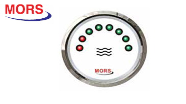 DİJİTAL SU      GÖSTERGESİ     12-24V BEYAZ