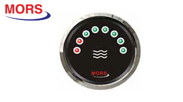 DİJİTAL SU      GÖSTERGESİ     12-24V SİYAH