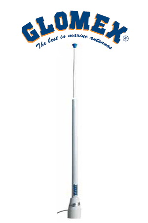 AM/FM RADYO ANTENİ RA128    1.5 MT