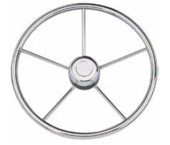 KROM DÜMEN SİMİDİ 37 CM-TİPO.5B