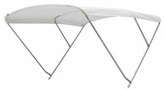 TEKNE TENTESİ 3 KOLLU 130X180 CM