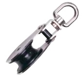 KROM TEKLİ MAKARA 06-08 MM