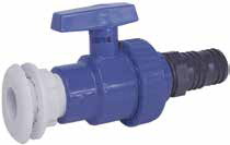 PLASTİK VANA SETİ 1