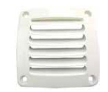 PLASTİK TEKLİ HAVALANDIRMA    92X92 MM