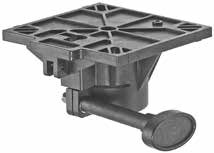 KOLTUK BAĞLANTI BRAKETİ