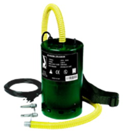 SCOPREGA BOT POMPASI GEO230/1000