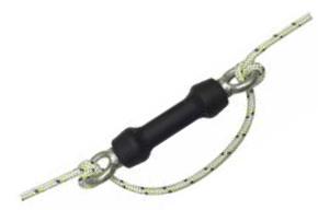 MAPALI GERGİ LASTİĞİ 290X30 MM KAUÇUK