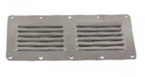 12'Lİ HAVALANDIRMA KAPAĞI 11X23 CM