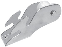 BURUN MAKARASI KOÇ BOYNUZLU 60X200 MM