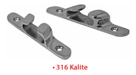 KURT AĞZI 20X120 MM