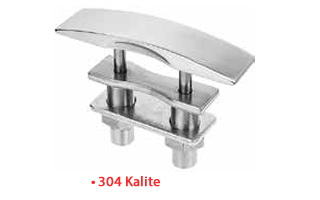 KOÇ BOYNUZU AÇILIR KAPANIR 15 CM