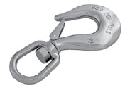 FIRDÖNDÜLÜ KANCA 5/16