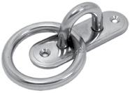 MAPA HALKALI 2 DELİKLİ 6 MM