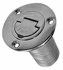 DOLUM KAPAĞI 38 MM WATER