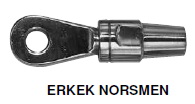 ERKEK NORSMEN  04 MM