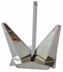 YAT ÇIPASI KROM 100 KG