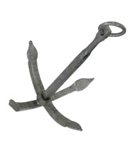 DÖNER ÇIPA GALVANİZLİ