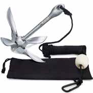 BOT VE JETSKİ ÇIPASI 1.5 KG