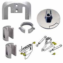 MERCURY TUTYA BRAVO 1 SET 1000 GR ALÜ.