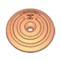 ELEKTROLİZ ANOTU ÇAP: 55 MM