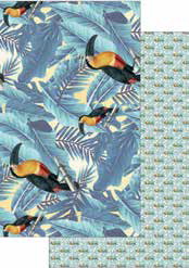 PLAJ HAVLUSU 90X150 TROPIC