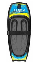 SEAFLO DİZ KAYAĞI  125 X 50 CM