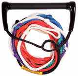 JOBE KAYAK VE SLALOM İPİ RENKLİ 23 MT