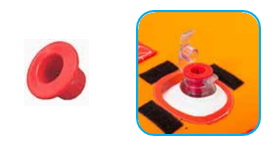 JOBE RINGO VALF KAPAĞI