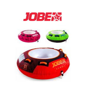 JOBE RUMBLE 1 KİŞİLİK ÇAP:137 CM YEŞİL