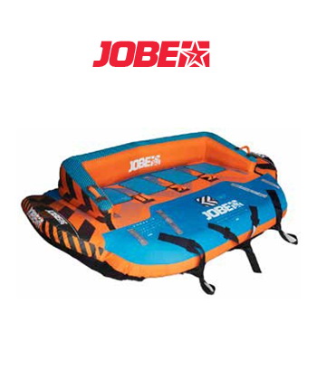 JOBE SONAR AĞIR HİZMET 4 KİŞİLİK 320X195 CM