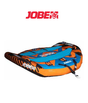 JOBE AIRSTREAM AĞIR HİZMET 4 KİŞİLİK 230X244 CM