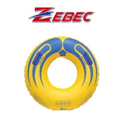 ZEBEC TEK KİŞİLİK AQUA PARK KAYDIRAK BOTU SARI 42