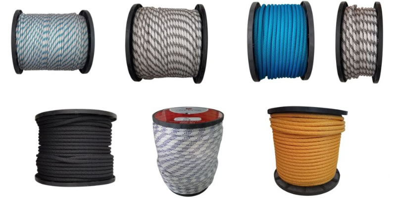 RED HORSE HALAT İSKOTA İPİ   6 MM MA06