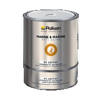 POLİSAN PU ŞEFFAF EMP AST 49 (TKM 1KG)